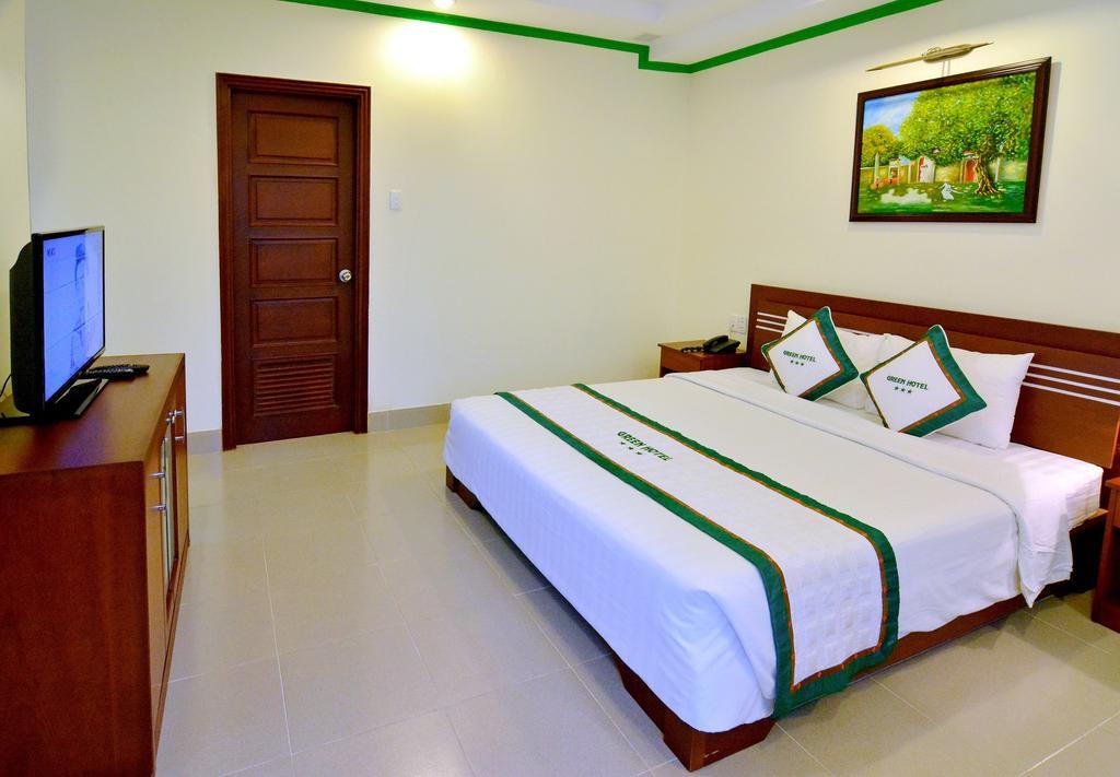 Green Hotel Vung Tau Room photo